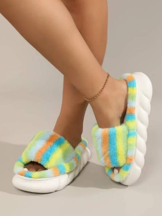 Just Chilling Slippers main image 0